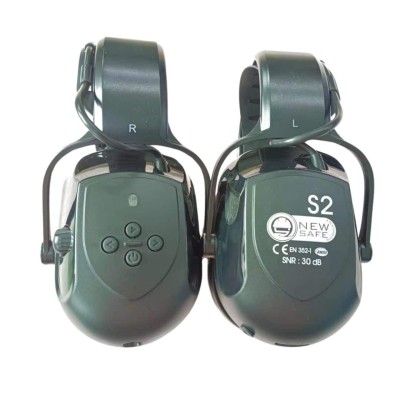 محافظ گوش هوشمند نیوسیف مدل Smart2 بلوتوثی