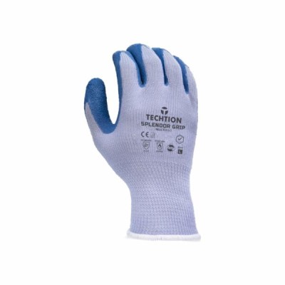 دستکش ایمنی ضد برش تکشن مدل Techtion Splendor Grip Multipro