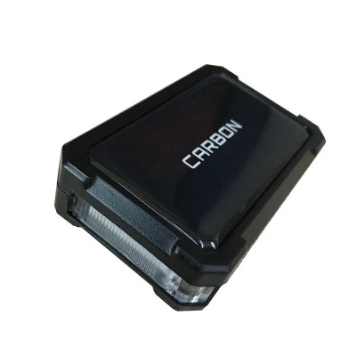 چراغ پلیسی مدل کربن