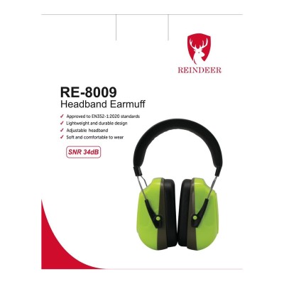 محافظ گوش ریندر مدل REINDEER RE-8008