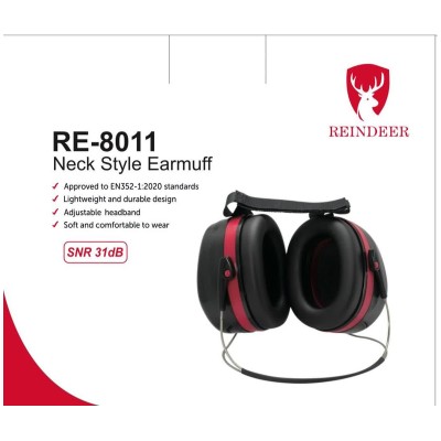 محافظ گوش ریندر مدل REINDEER RE-8010