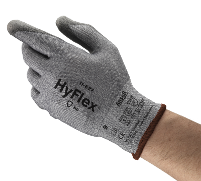 دستکش ایمنی انسل مدل Ansell HyFlex 11627