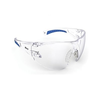 عینک ایمنی ریلی مدل Riley kosma شفاف