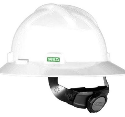 کلاه ایمنی فول بریم MSA
