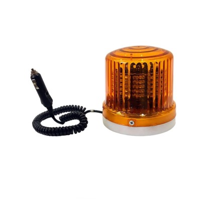 چراغ گردان فلاشر LED الکترونیکی فندکی