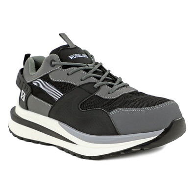 کفش ایمنی ورک لند مدل مهندسی اسپرت کد ILQ