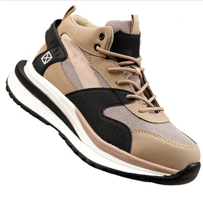 کفش ایمنی ورک لند مدل مهندسی اسپرت کد UPI