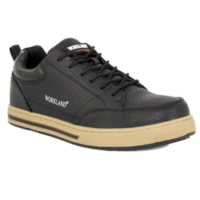 کفش ایمنی ورک لند مدل مهندسی اسپرت کد MGK