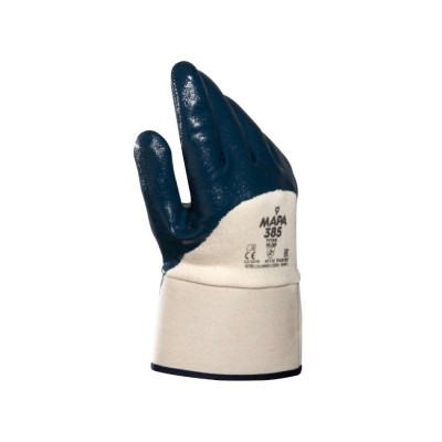 دستکش ایمنی ماپا مدل Mapa Titanium 385
