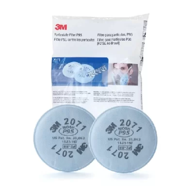 فیلتر ماسک تری ام مدل 3M 2071