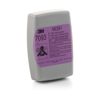 فیلتر ماسک تری ام مدل 3M 7093B