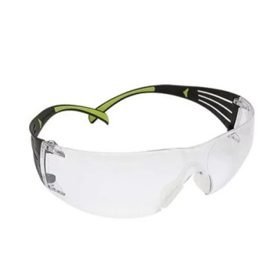 عینک ایمنی تری ام مدل 3M SF-401AF