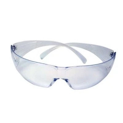 عینک ایمنی تری ام مدل 3M SF-201AF