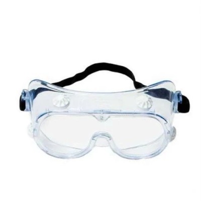 عینک ایمنی تری ام مدل 3M AF SPLASH 334