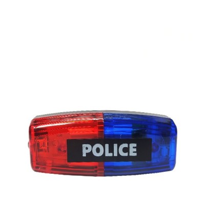 چراغ پلیسی مدل گیره دار