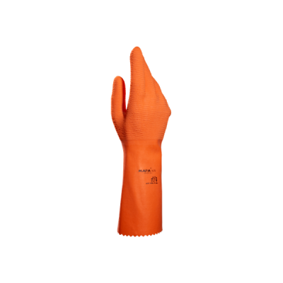 دستکش ایمنی ماپا شیاری مدل Mapa Harpon 325