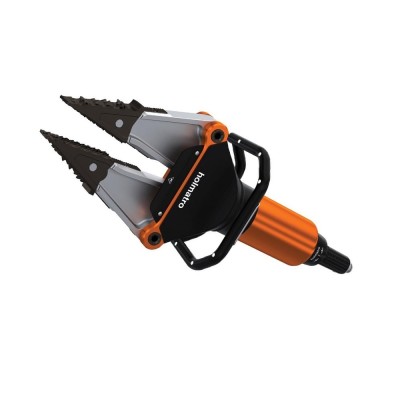 اسپریدر هیدرولیکی هولماترو سری CORE HOSE