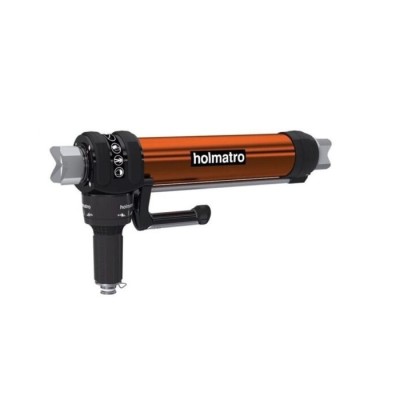 رام تلسکوپی هیدرولیکی هولماترو سری CORE HOSE