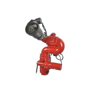 مانیتور آتش نشانی آکرون مدل Forestry 3462