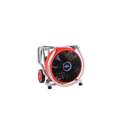 فن پرتابل فشار مثبت مدل MT240 برند LEADER