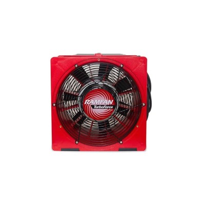 فن تهویه رام فن(RAMFAN) مدل efc