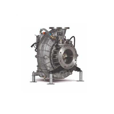 پمپ خودرو آتش نشانی روزنباور مدل N110