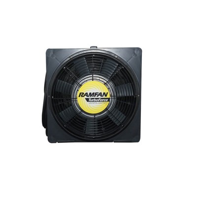 فن تخلیه دود و ضد انفجار RAMFAN EFI 150XX