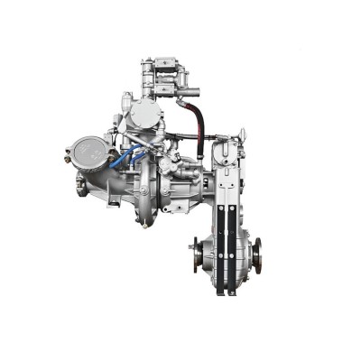 پمپ آب آتش نشانی روزنباور سری NH25،NH35،NH45،NH55