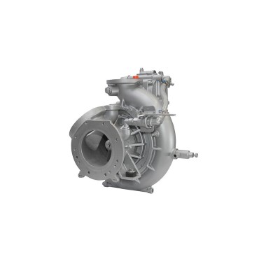 پمپ فشار متوسط آتش نشانی روزنباور سری N65 و N80