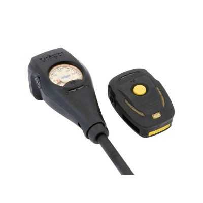 بادیگارد دستگاه تنفسی دراگر 1500