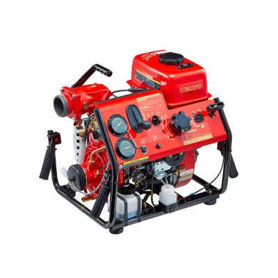 پمپ پرتابل آتش نشانی TOHATSU V20FS