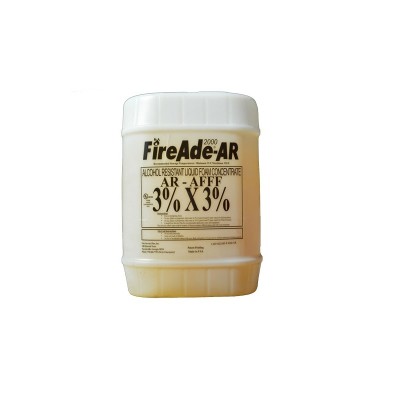 فوم FireAde ® 2000 AR-AFFF