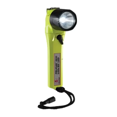 چراغ قوه آتشنشانی پلیکان مدل 3610