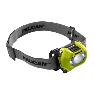 چراغ پیشانی پلیکان مدل 2765