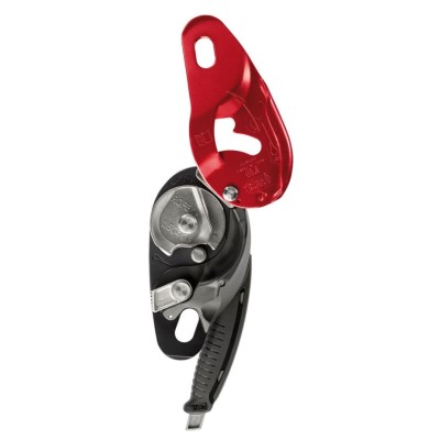 ابزار حمایت و فرود پتزل مدل Petzl IDL