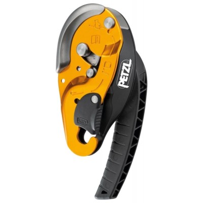 ابزار حمایت و فرود پتزل مدل Petzl IDS