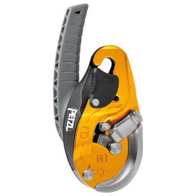 ابزار حمایت و فرود پتزل مدل Petzl IDL