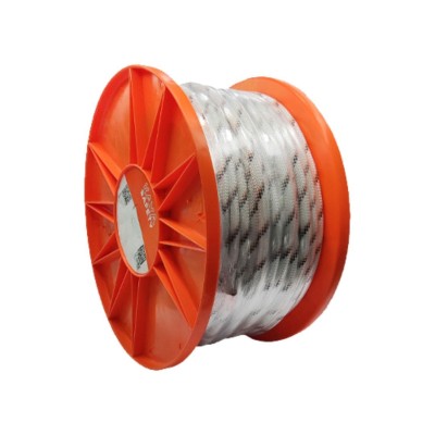 طناب استاتیک 9 میل کایاسیفتی