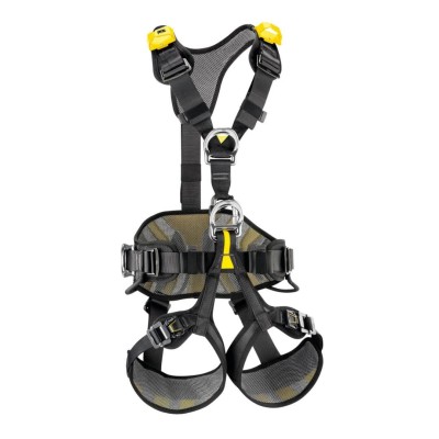 کمربند هارنس پتزل مدل Petzl Avao Bod Fast
