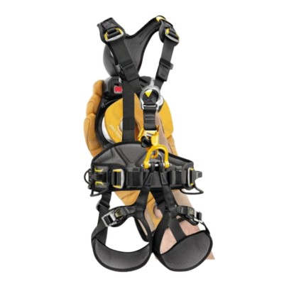 کمربند هارنس پتزل مدل Petzl Astro Bod Fast