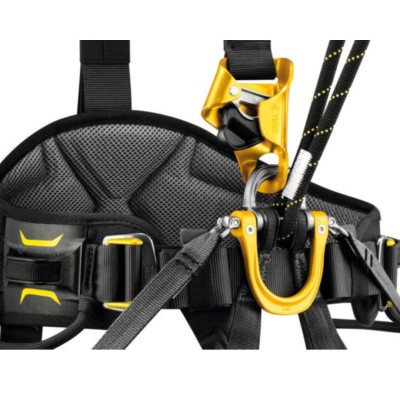 کمربند هارنس پتزل مدل Petzl Avao Bod Fast