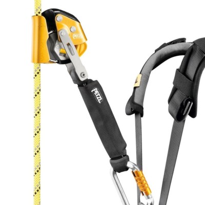 ابزار حمایت و فرود پتزل مدل Petzl IDS