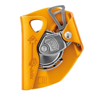 ابزار توقف سقوط متحرک پتزل مدل Petzl Asap