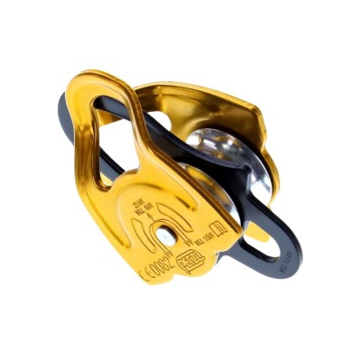 ابزار توقف سقوط متحرک پتزل مدل Petzl Asap