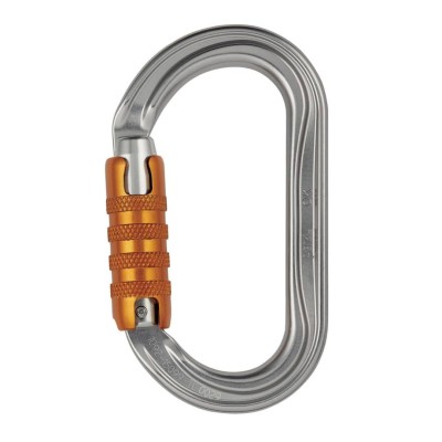 کارابین پتزل مدل Petzl Ok