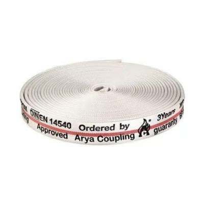 شیلنگ برزنتی آریا کوپلینگ سایز ۲.۵