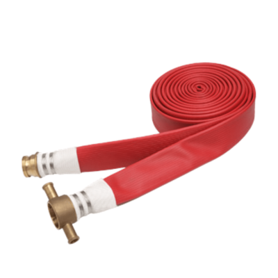 شیلنگ آتش نشانی اشباخ سایز 4 اینچ