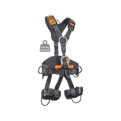 هارنس ایمنی کایا سیفتی مدل KAYA P-455 Y