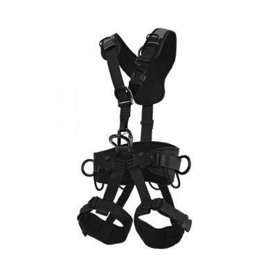 هارنس ایمنی کایا سیفتی مدل KAYA P-455 YB