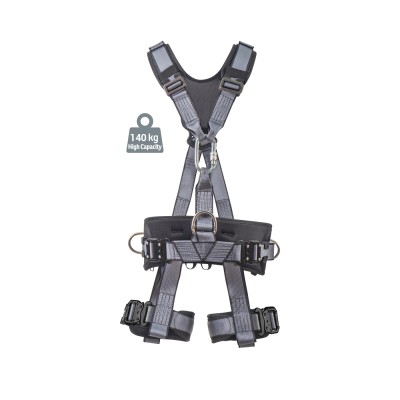 هارنس ایمنی کایا سیفتی مدل KAYA P-453 YO